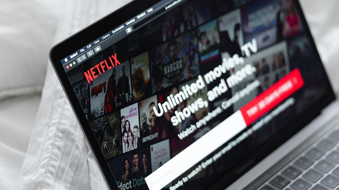Корпорация Microsoft собирается выкупить Netflix