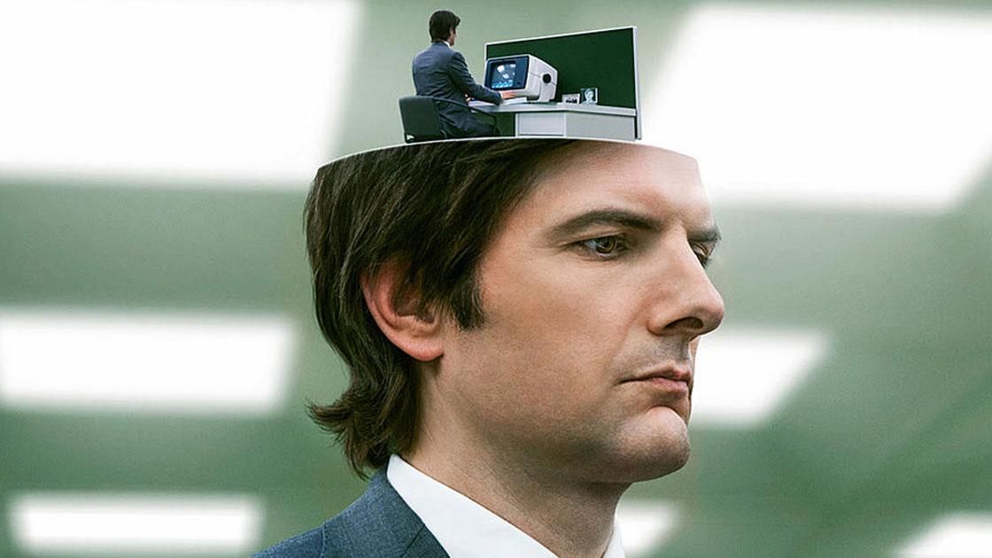 сериал разделение 